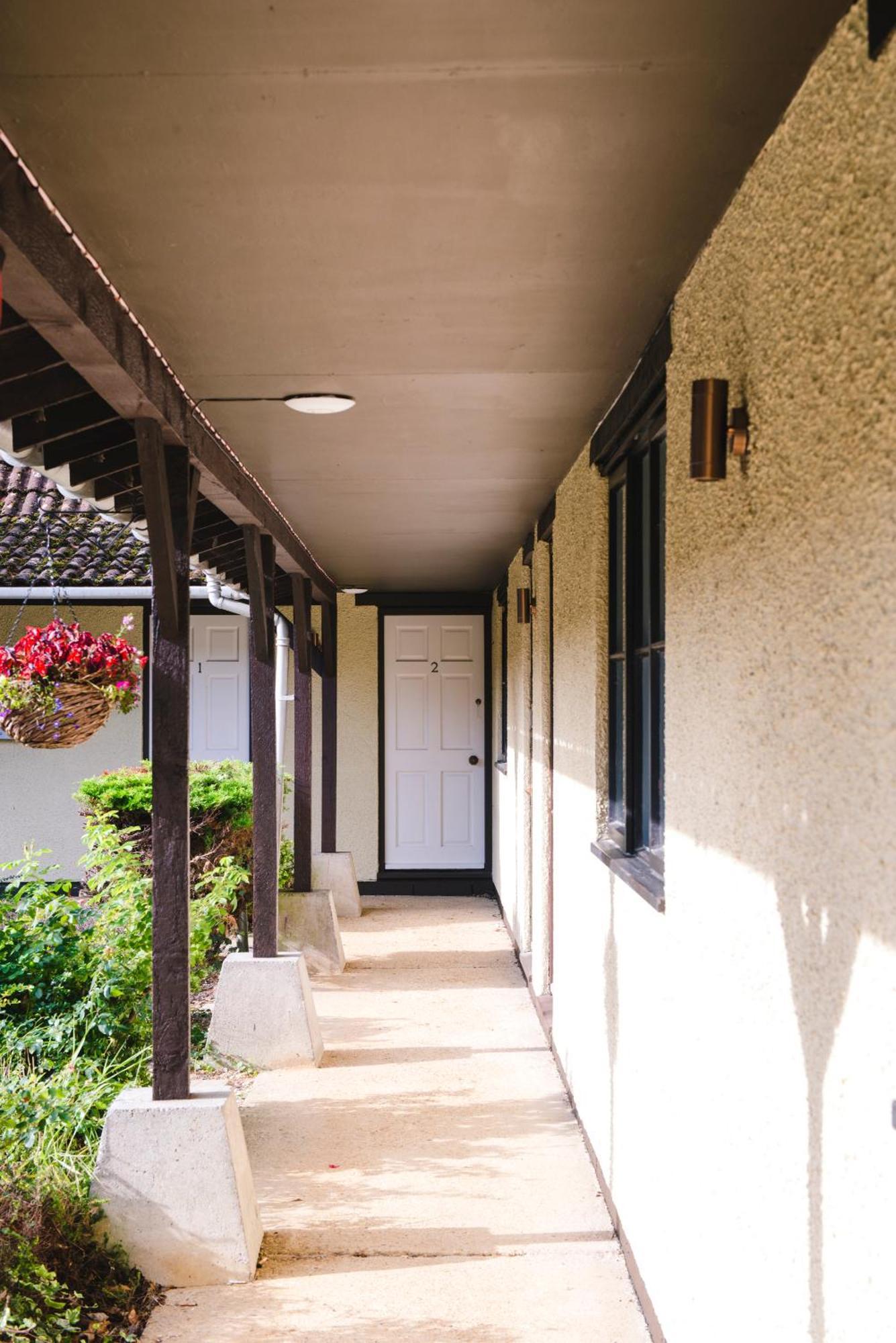 Cricklade House Hotel, Sure Hotel Collection By Best Western Kültér fotó