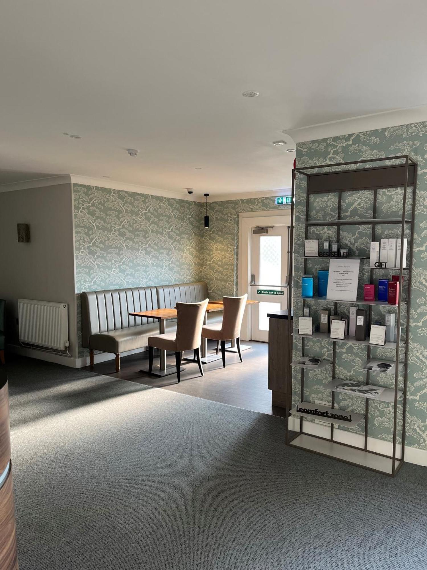Cricklade House Hotel, Sure Hotel Collection By Best Western Kültér fotó